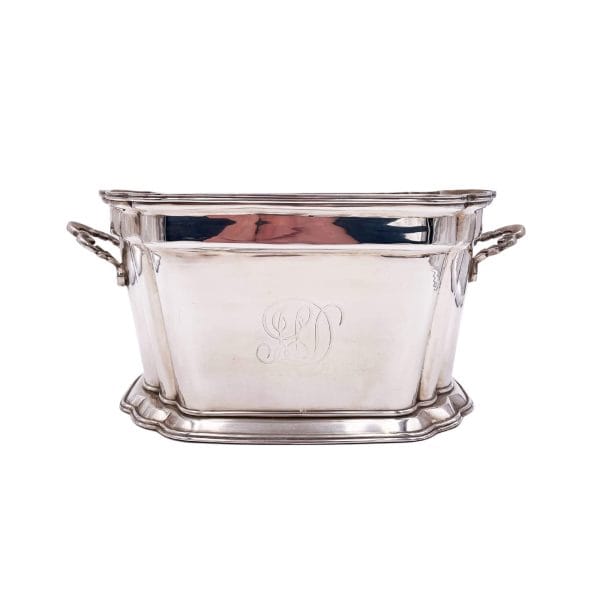 Sheffield Champagne Bucket