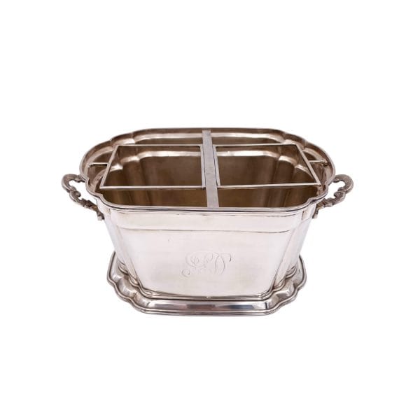 Sheffield Champagne Bucket