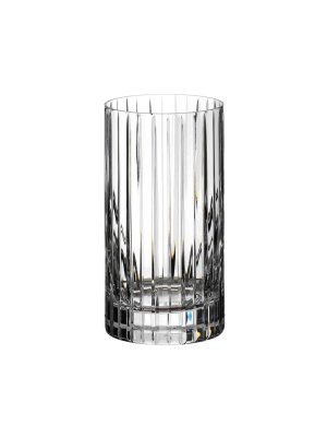 Beverage glass