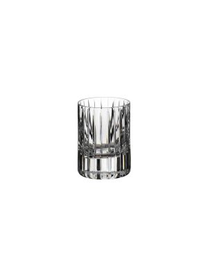 Liquor glass