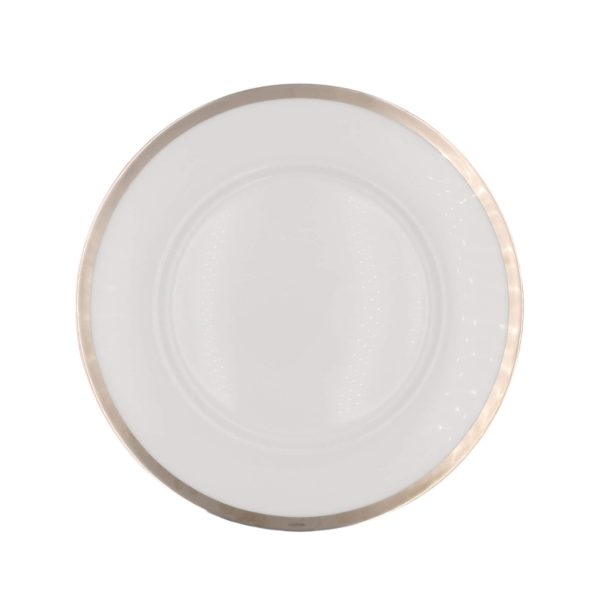Thin Platinum Band Placeholder