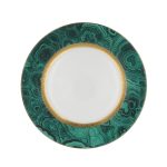 Segnaposto Malachite