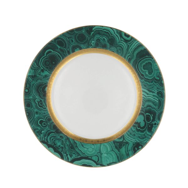 Segnaposto Malachite