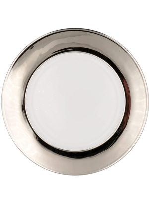 Segnaposto Fascia Platino
