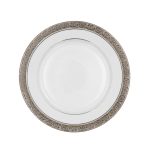 Segnaposto Girali Platino