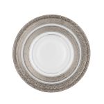 Lista Nozze | Piatto Frutta Girali Platino