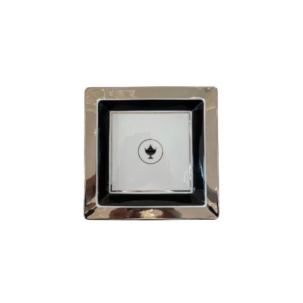 Large Onyx Contessa Valet Tray