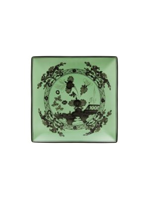 Square trinket tray Bario, 21 cm