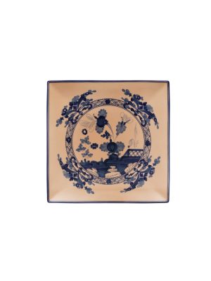 Square trinket tray Cipria 21 cm