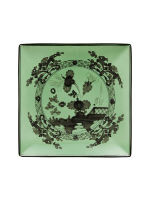 Square catch-all tray Bario, 26 cm