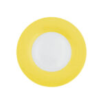 Segnaposto Dipinto a Mano Yellow