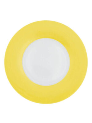 Segnaposto Dipinto a Mano Yellow