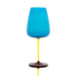 Set 2 Calice Acqua Joy Sky 700 ml