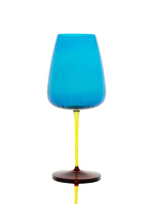 Set 2 Calici Vino Joy Sky 750ml