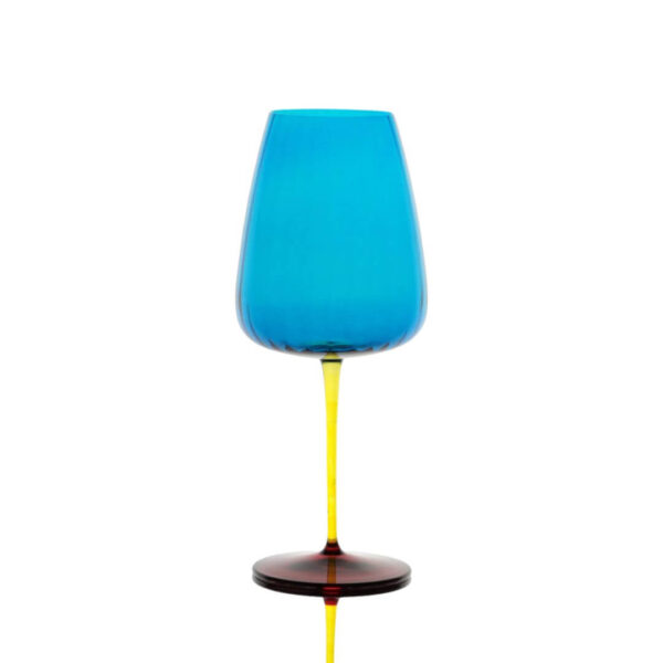 Set 2 Calici Vino Joy Sky 750ml