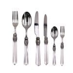 Venezia 6-Piece Cutlery Set
