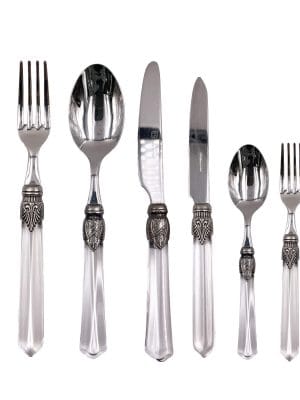 Venezia 6-Piece Cutlery Set
