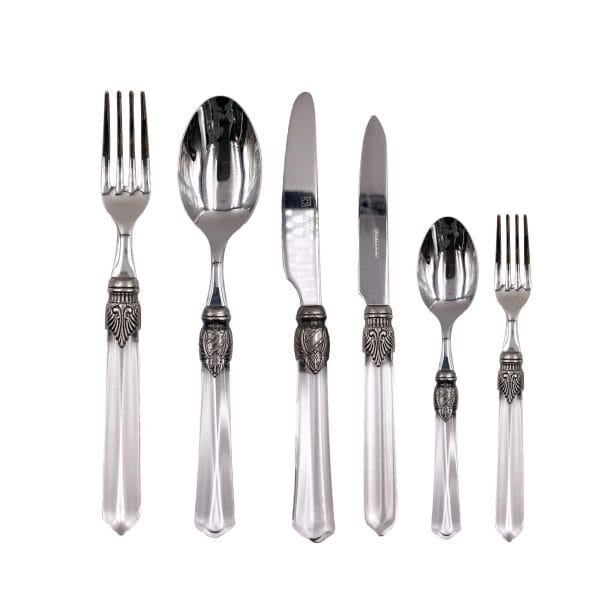 Venezia 6-Piece Cutlery Set