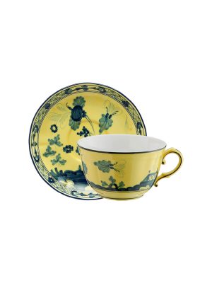 Tazza Tè Citrino Oriente Italiano