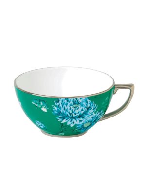 Tazza Tè Jasper Conran Chinoiserie Green