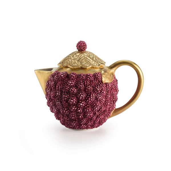 Teiera Raspberry 110 cl