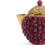Teiera Raspberry 110 cl