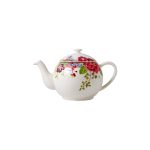 Millefleur Gien Teapot