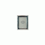 Small Silver Frame with English decoration