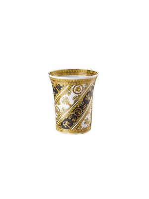 Vaso I ❤ Baroque Versace 18 cm