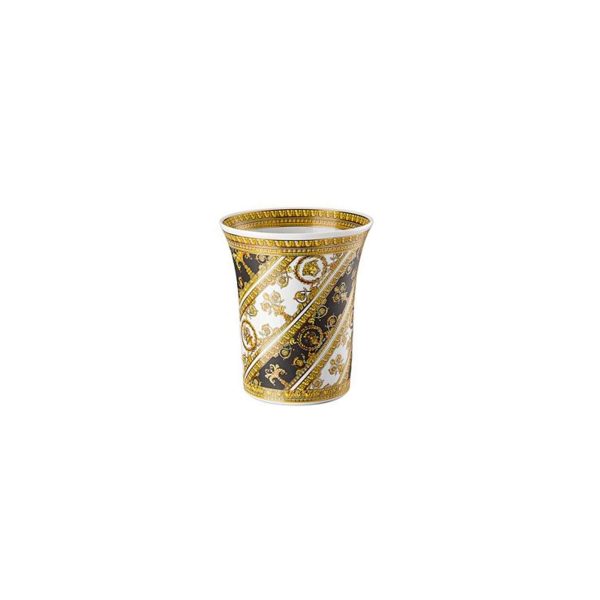 I ❤ Baroque Versace Vase 18 cm