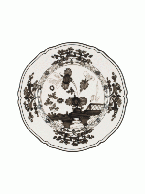 Albus Oriente Italiano Round Tray