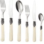Versailles Set Posate 6 Pezzi