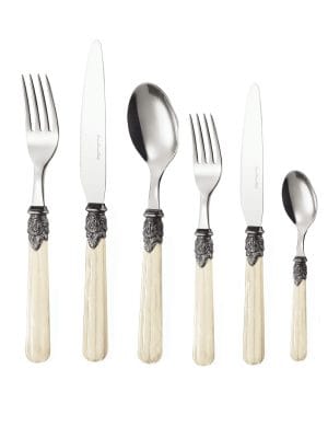 Versailles 6-Piece Cutlery Set