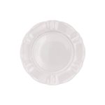 Ornate Round Tray