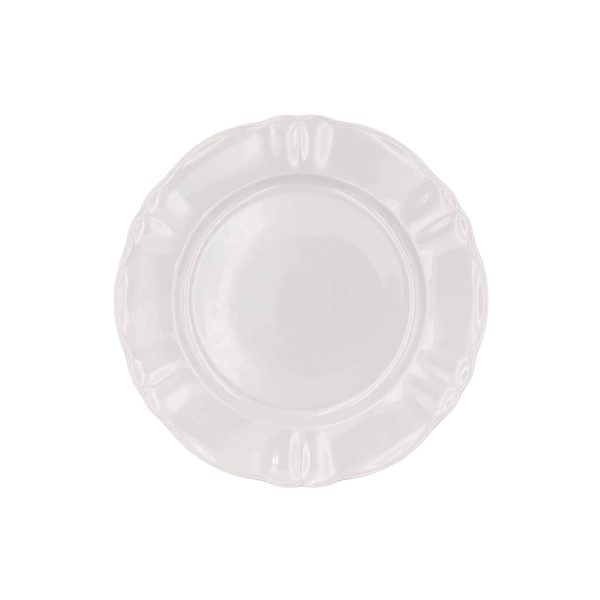 Ornate Round Tray