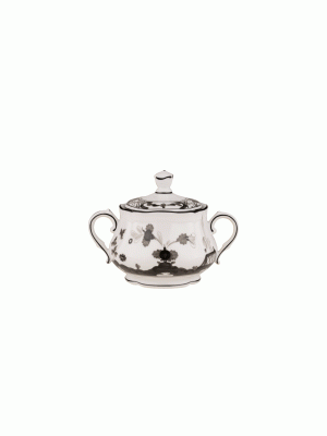 Albus Oriente Italiano Sugar Bowl