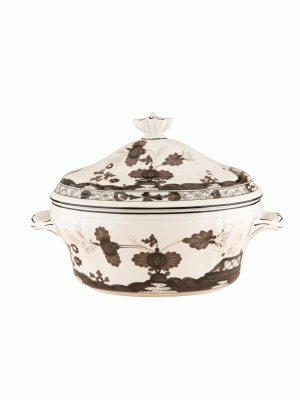 Albus Oriente Italiano Soup Tureen