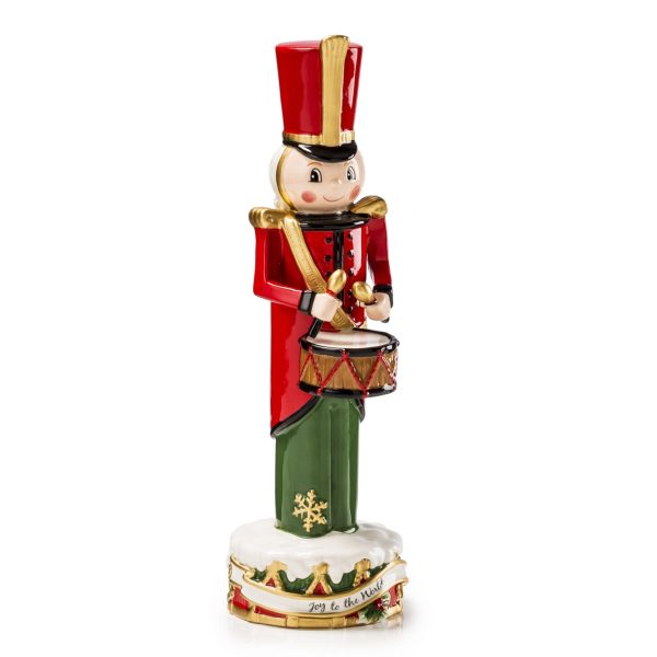 Soldatino "Joy To The World"