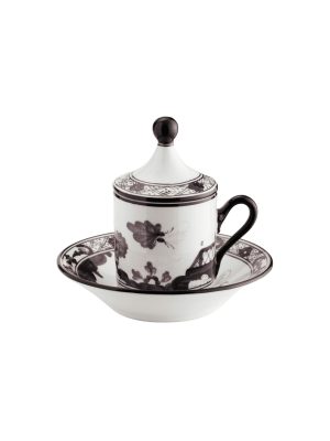 Tazza Caffè Albus Oriente Italiano