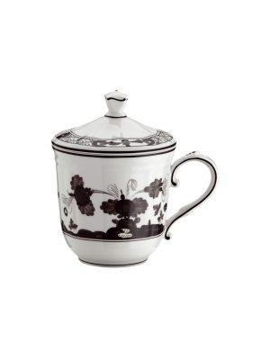 Albus Mug Cup Oriente Italiano