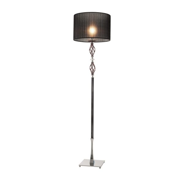 Alicante PT 1L FUME Euroluce