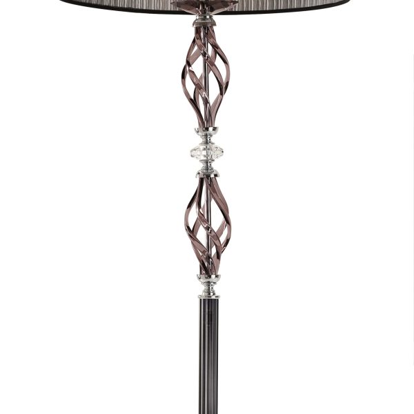Alicante PT 1L FUME Euroluce