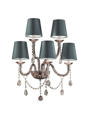 Arcobaleno A5L paralumi Euroluce