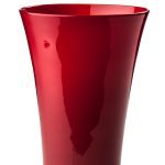 Anni Trenta Opalino Rosso Venini Alto