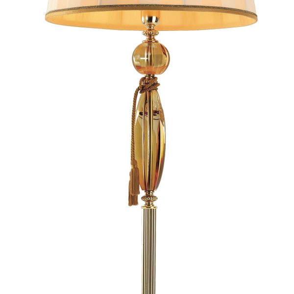 Bloom PT 1l ambra Euroluce