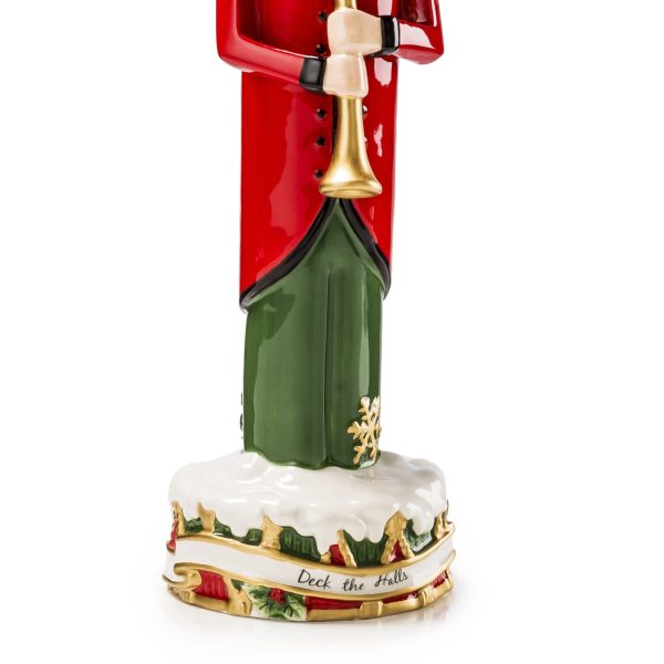 Soldatino "Deck the Halls"