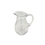 Crystal Carafe