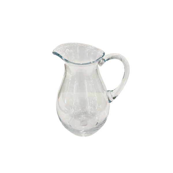 Crystal Carafe