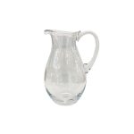 Crystal Carafe