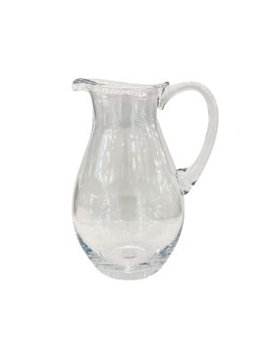 Crystal Carafe
